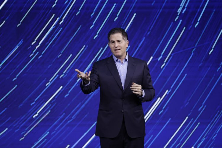 Michael Dell