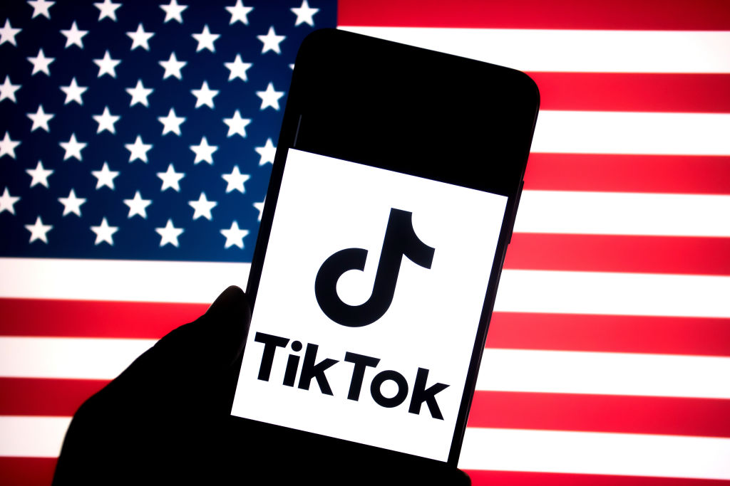 TikTok