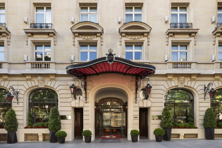 Royal Monceau - Raffles Paris