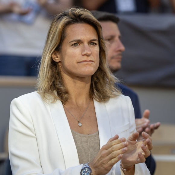 amelie mauresmo