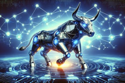 RobotBulls