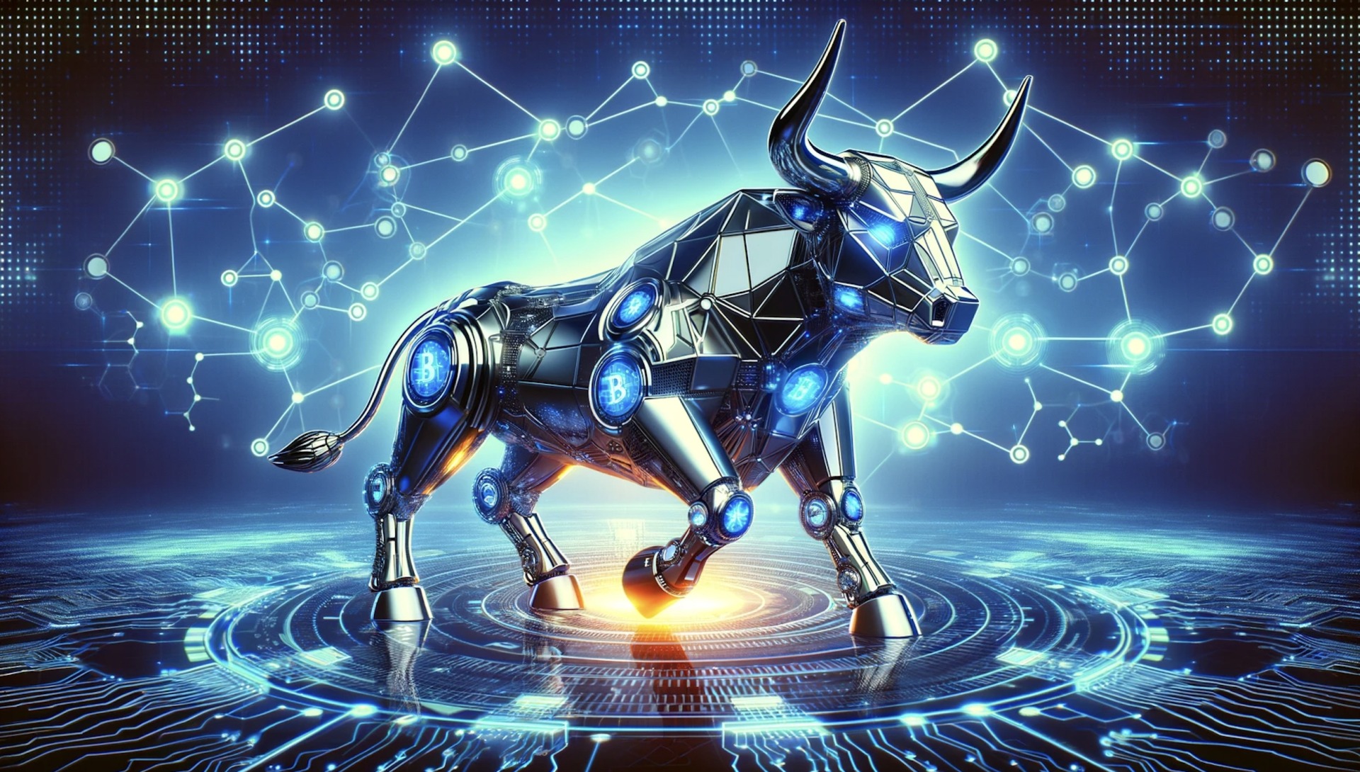 RobotBulls