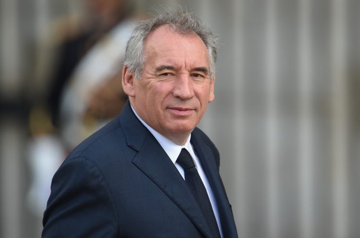 Immobilier : François Bayrou veut repenser le modèle