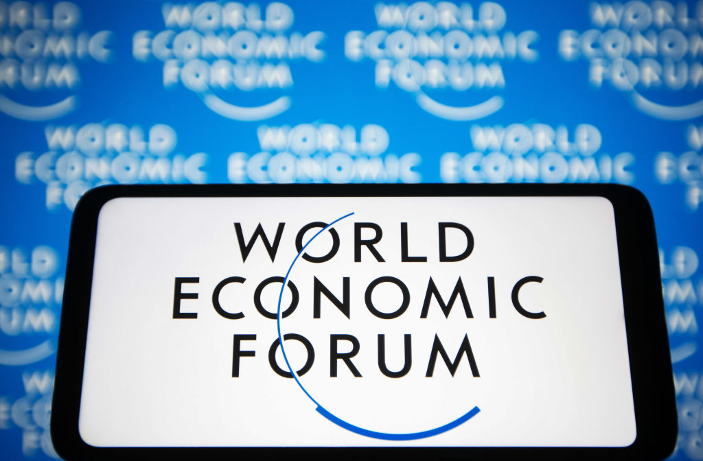 forum économique mondial