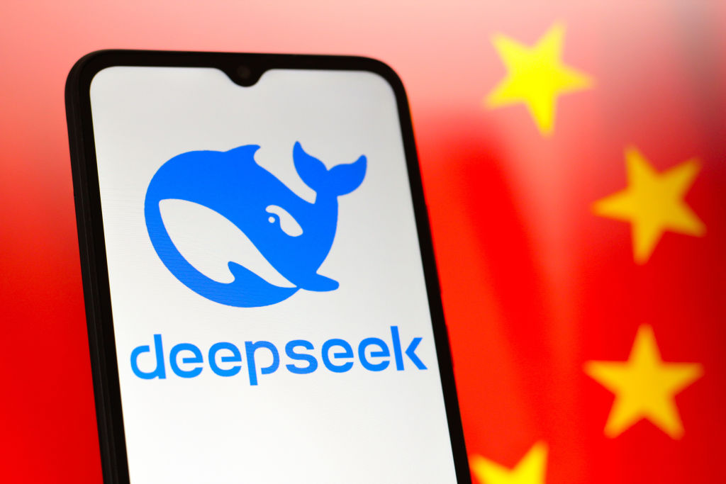 DeepSeek