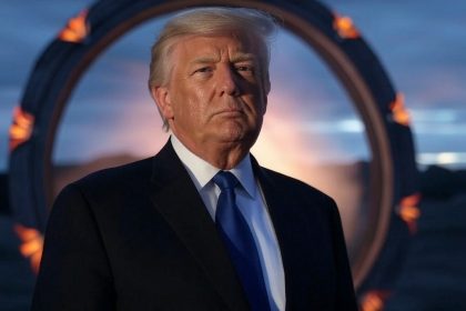 Donald Trump lance Stargate, un projet à 500 milliards pour l'IA