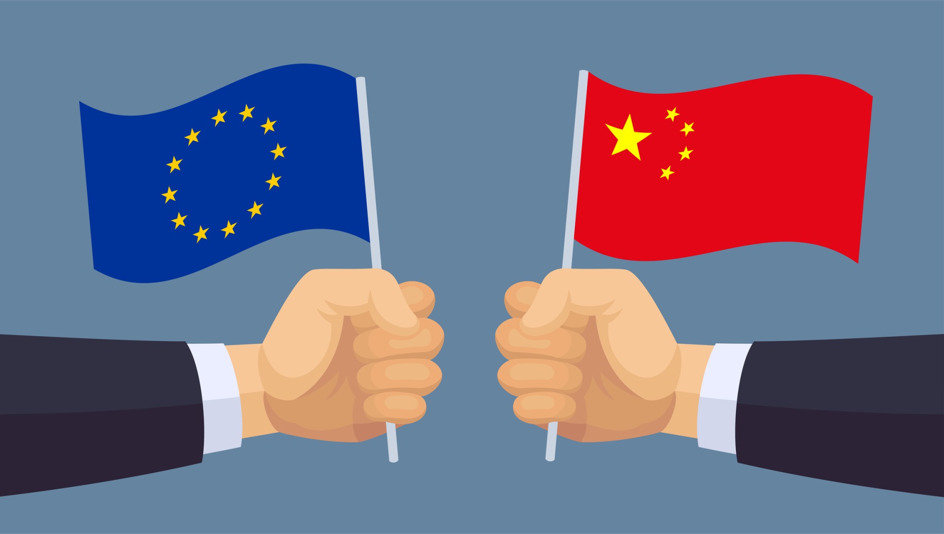 Future of Sustainability | Rapports de durabilité : l’Europe freine, la Chine accélère