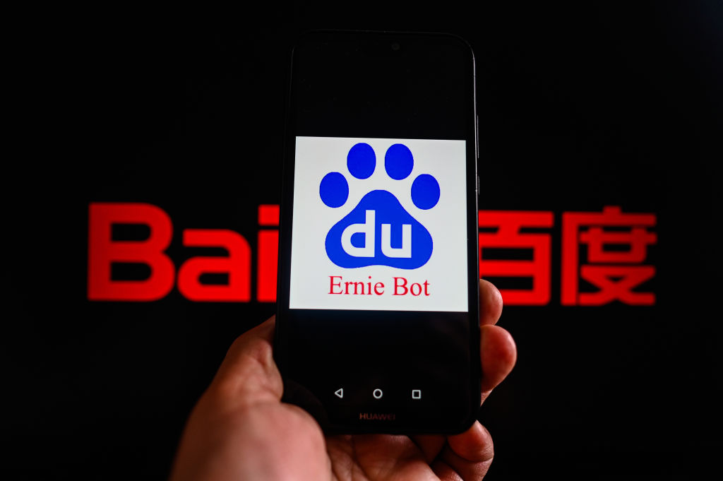 Baidu