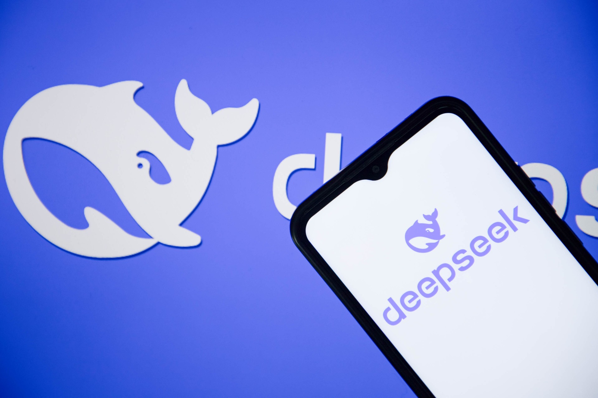 DeepSeek