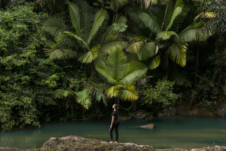 Porto Rico