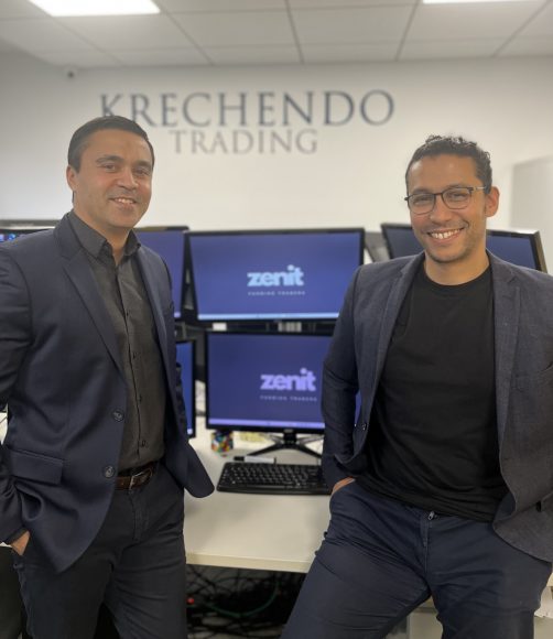 krechendo trading