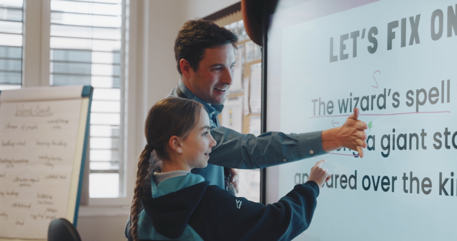 La Côte International School Aubonne : un enseignement d’excellence