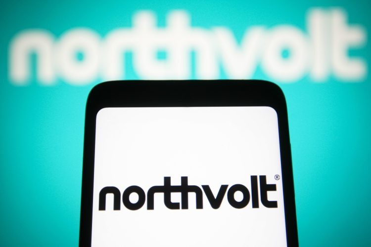 Northvolt