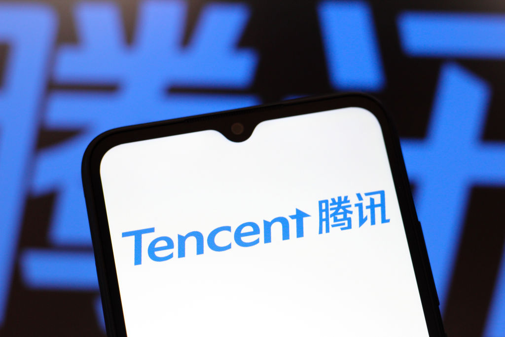 Tencent