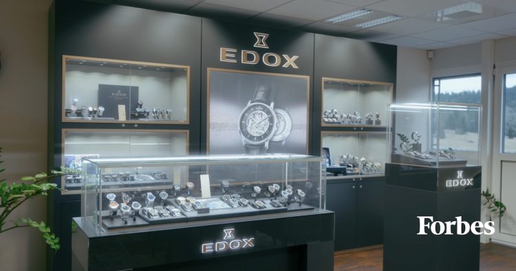 Edox