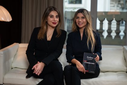 Dalya Asmar Luxury Design