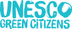 Logo-UNESCO_GREEN-CITIZENS_TURQUOISE